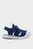 Детские темно-синие босоножки Fun Racer Mesh Sandals Toddler
